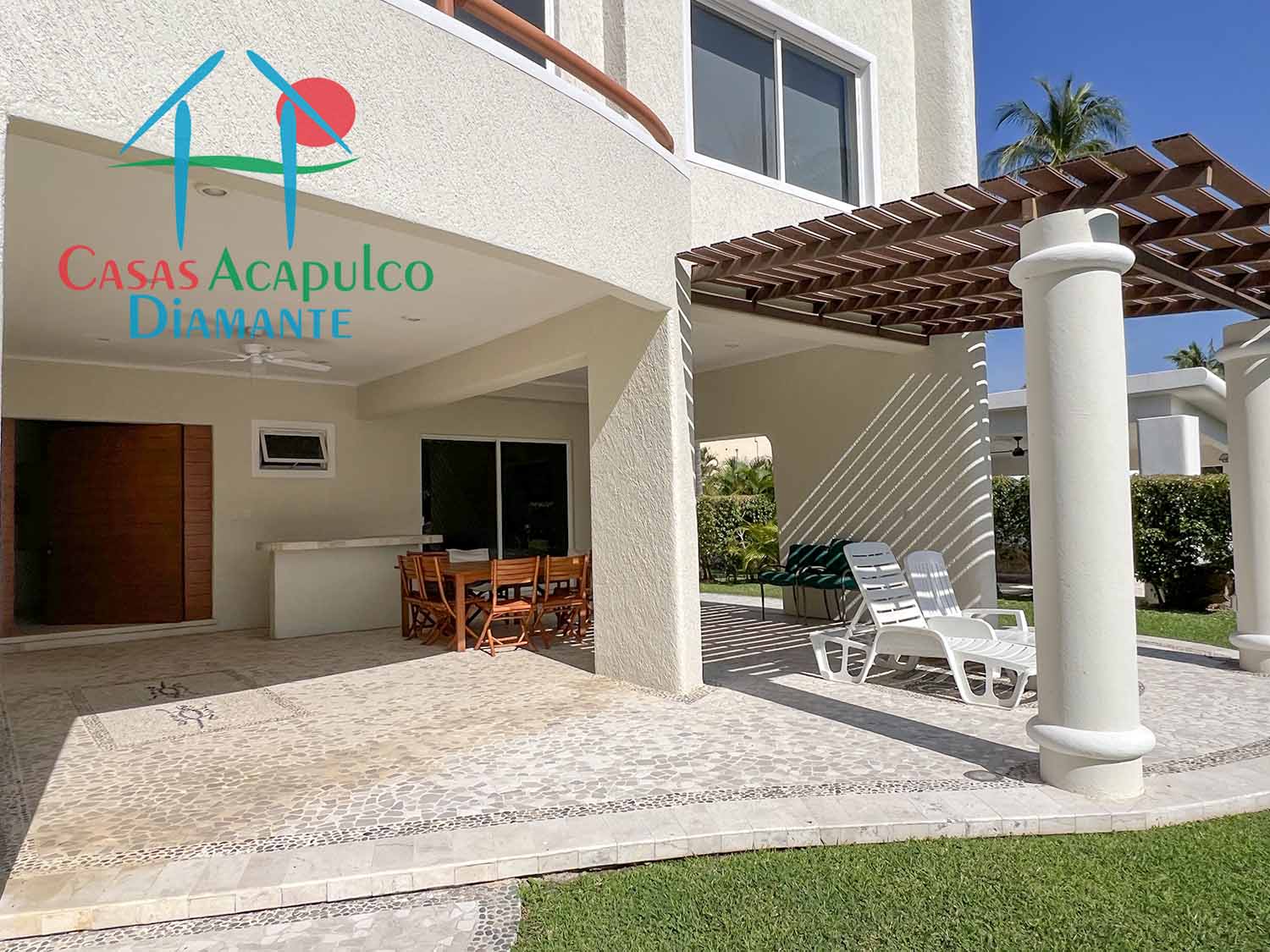 Son Vida Mallorca 3 - Terraza 2